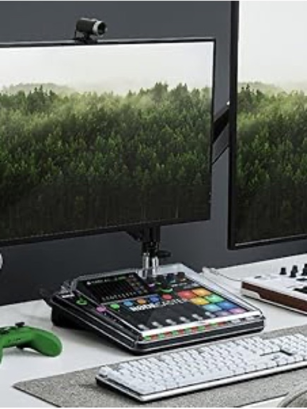 Rode RodeCover Dust Cover for RodeCaster Pro II System - Picture 9 of 10